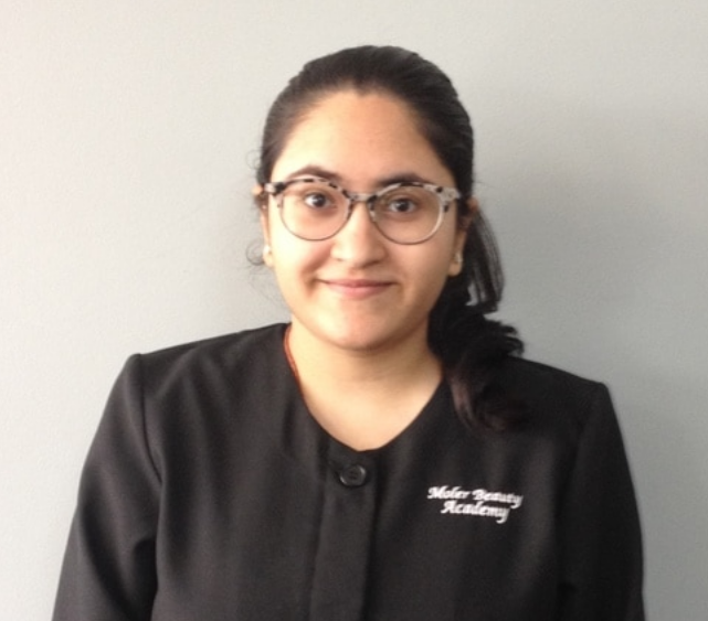 Priya Patel